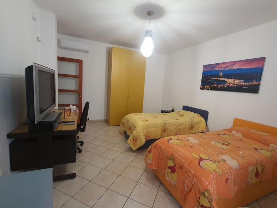 Appartement Officium Su Piazzetta