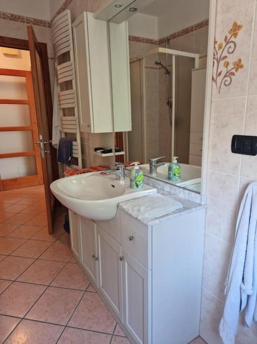 Appartement Officium Su Piazzetta Turin
