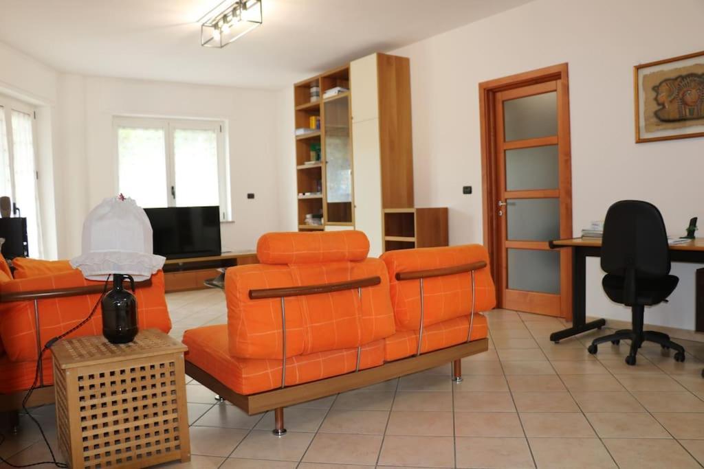 Appartement Officium Su Piazzetta *