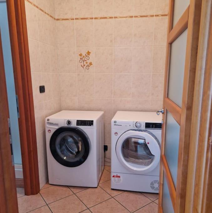 Appartement Officium Su Piazzetta
